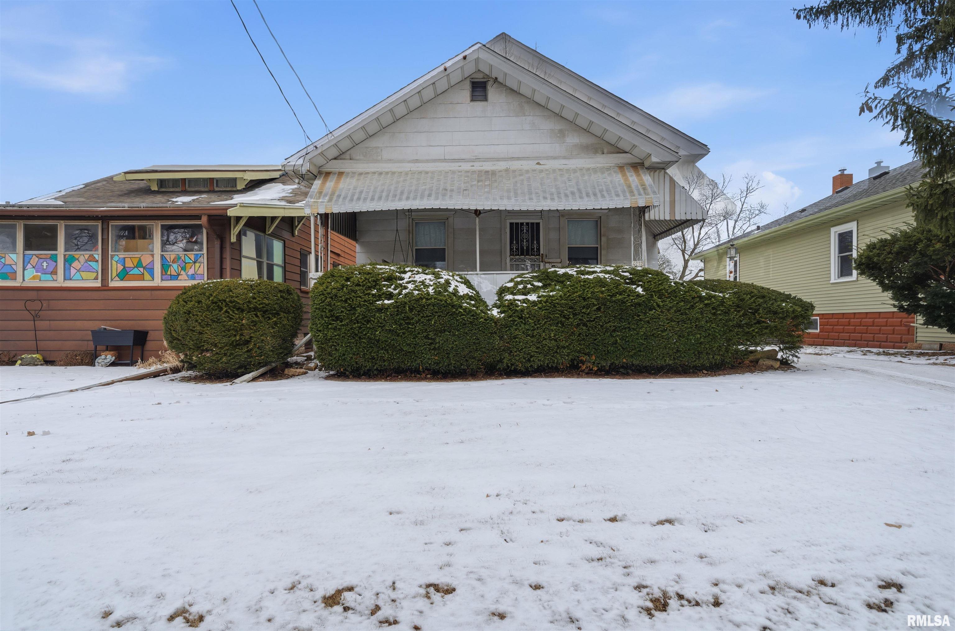 4212 North Prospect Road Peoria, IL 61603 - Photo 3 of 27