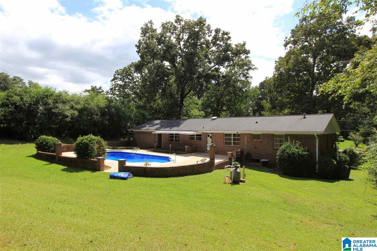 429 Perryman Bridge Road Heflin, AL 36264 - Photo 19 of 39