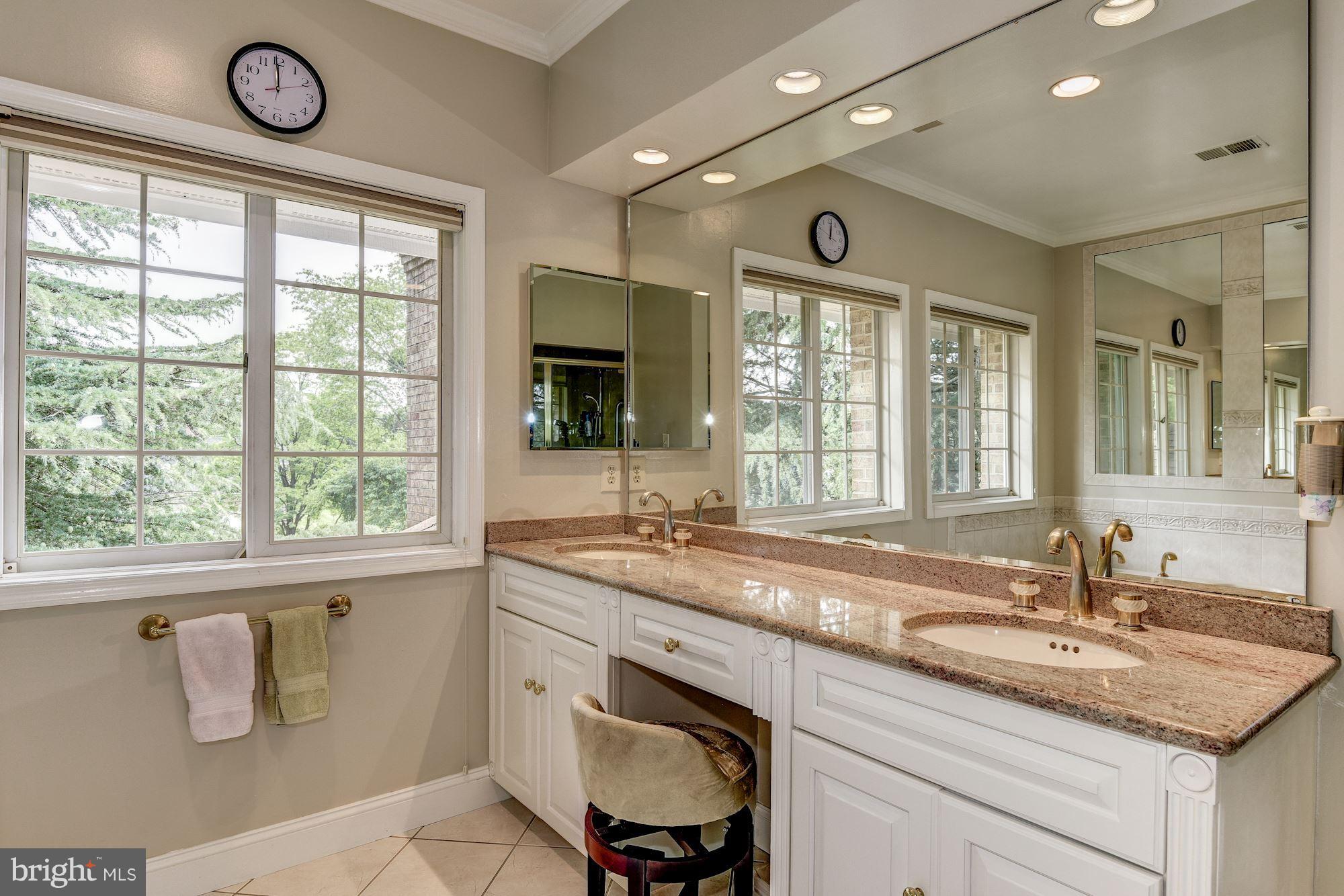 10918 Brent Road Potomac, MD 20854 - Photo 12 of 29 Bath (Master)
