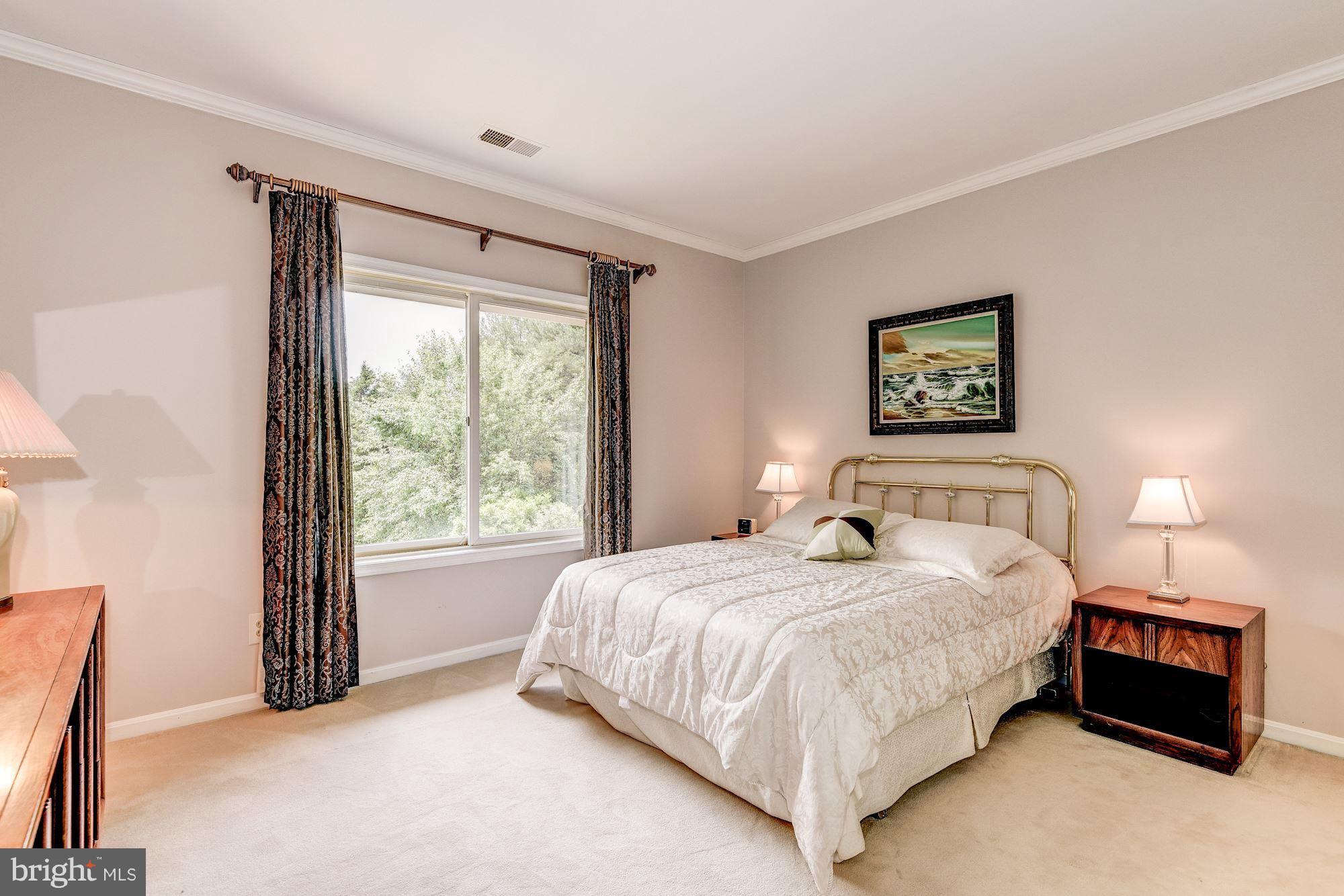10918 Brent Road Potomac, MD 20854 - Photo 16 of 29 Bedroom #2