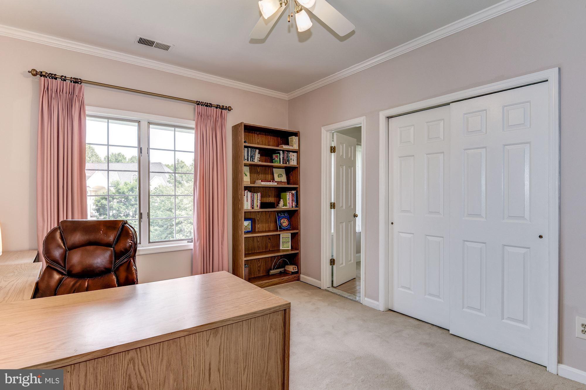 10918 Brent Road Potomac, MD 20854 - Photo 18 of 29 Bedroom #3