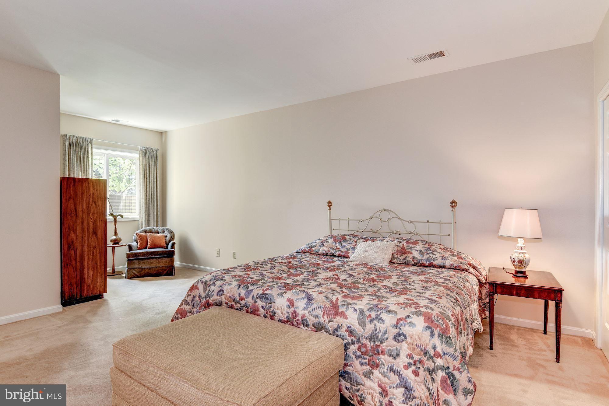 10918 Brent Road Potomac, MD 20854 - Photo 21 of 29 Basment Bedroom #2