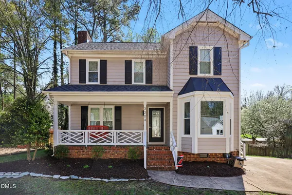 $339,999 | 3204 Flintshire Road, Raleigh, NC 27604