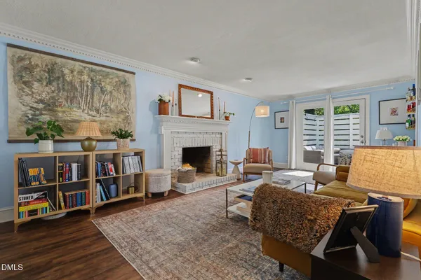 $339,999 | 3204 Flintshire Road, Raleigh, NC 27604