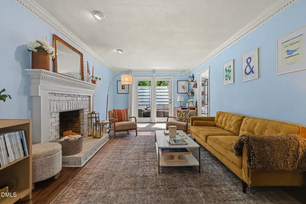 $339,999 | 3204 Flintshire Road, Raleigh, NC 27604