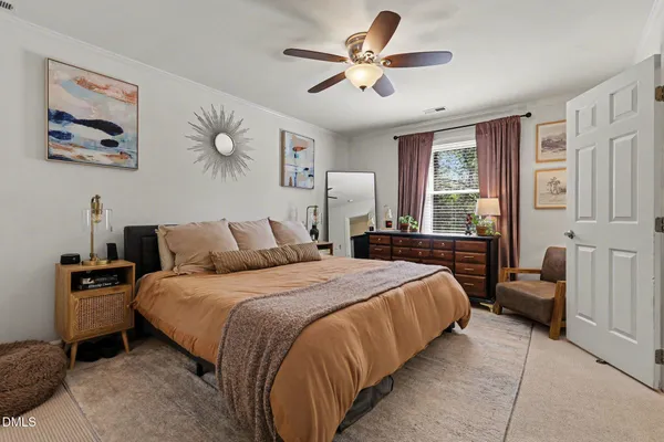 $339,999 | 3204 Flintshire Road, Raleigh, NC 27604