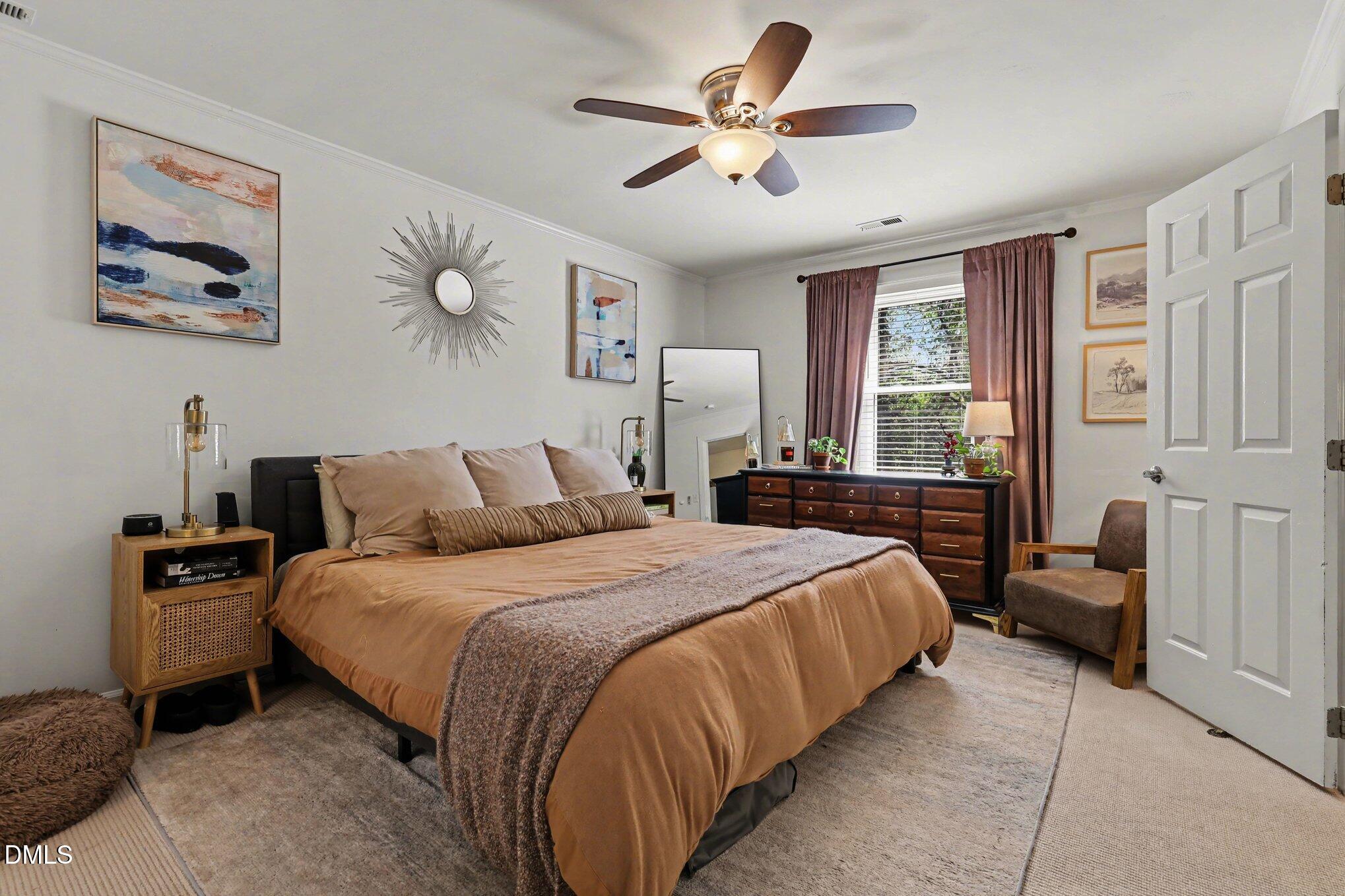 3204 Flintshire Road Raleigh, NC 27604 - Photo 18 of 26 Primary