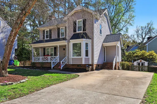 $339,999 | 3204 Flintshire Road, Raleigh, NC 27604
