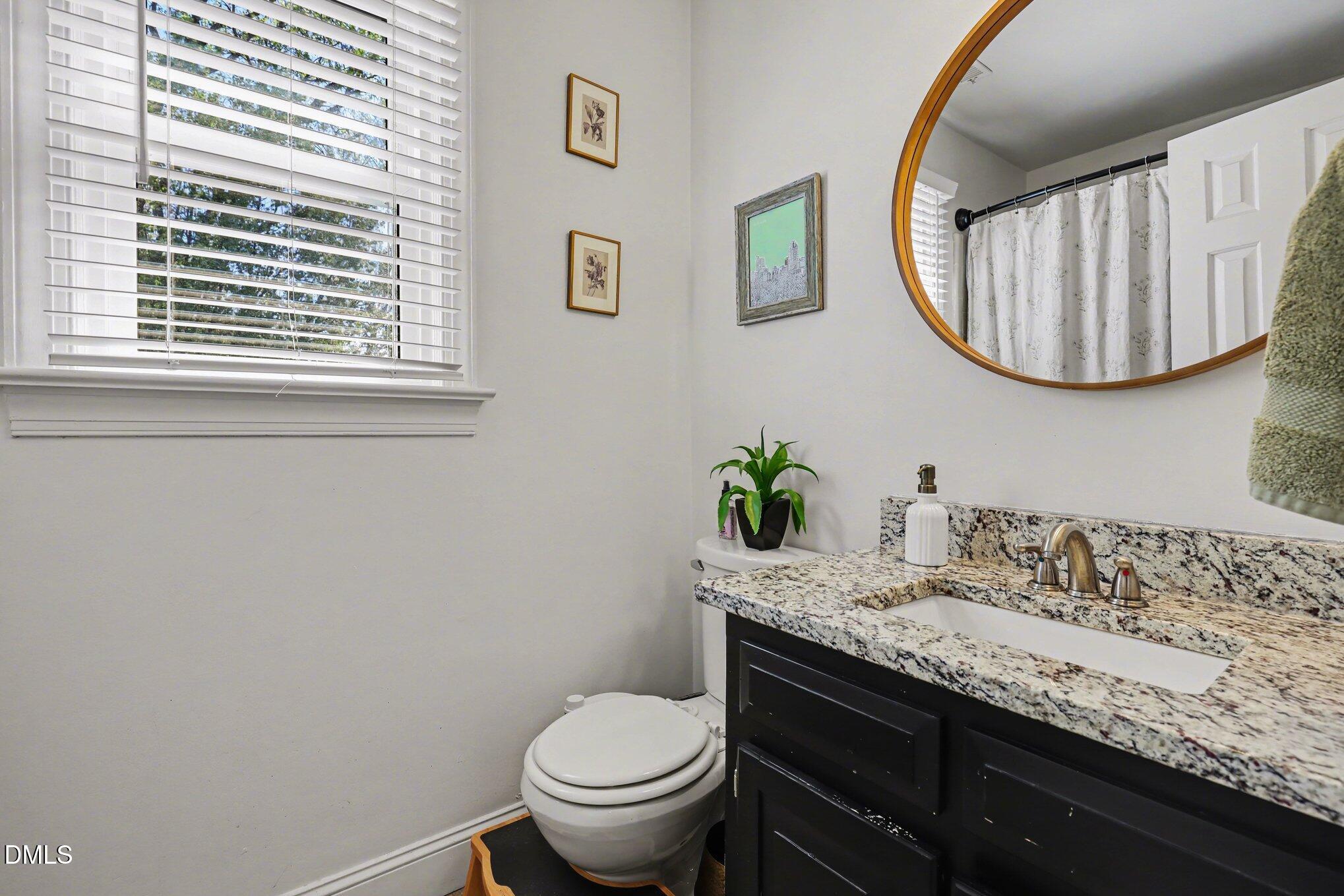 3204 Flintshire Road Raleigh, NC 27604 - Photo 22 of 26 second full bath