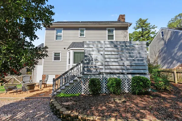 $339,999 | 3204 Flintshire Road, Raleigh, NC 27604