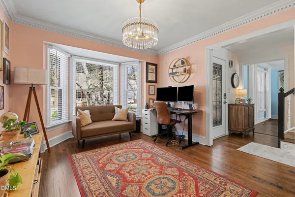 $339,999 | 3204 Flintshire Road, Raleigh, NC 27604