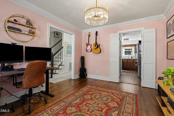 $339,999 | 3204 Flintshire Road, Raleigh, NC 27604