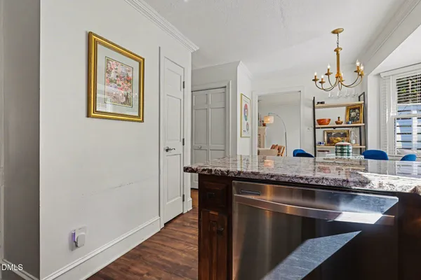 $339,999 | 3204 Flintshire Road, Raleigh, NC 27604