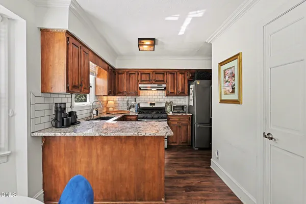 $339,999 | 3204 Flintshire Road, Raleigh, NC 27604