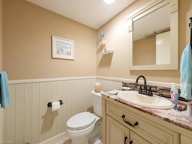 $299,000 | 508 Bristle Cone Lane, Unit 55, Naples, FL 34113