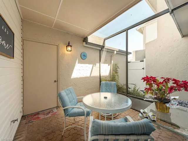 $299,000 | 508 Bristle Cone Lane, Unit 55, Naples, FL 34113