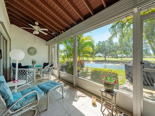 $299,000 | 508 Bristle Cone Lane, Unit 55, Naples, FL 34113