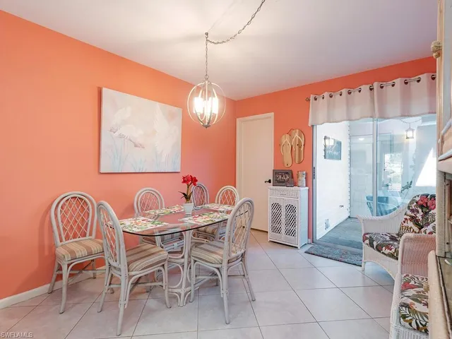 $299,000 | 508 Bristle Cone Lane, Unit 55, Naples, FL 34113