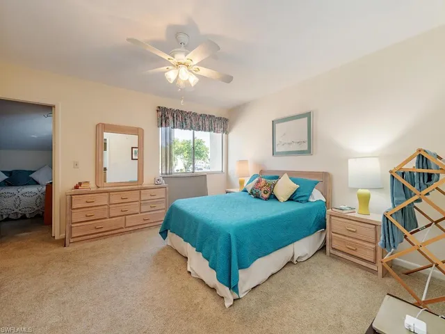 $299,000 | 508 Bristle Cone Lane, Unit 55, Naples, FL 34113