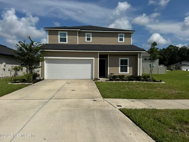 $2,150 | 3145 Flower Branch Avenue, Orange Park, FL 32073