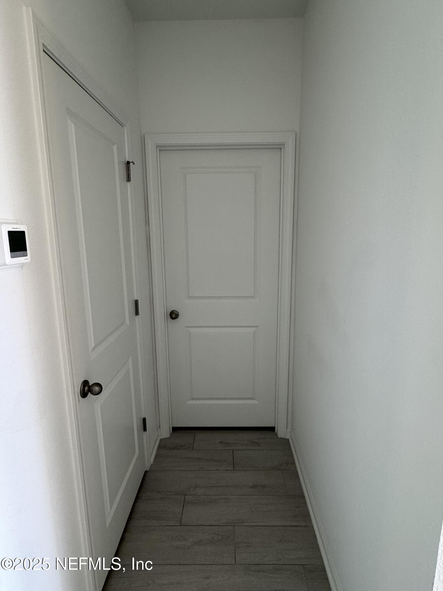 3145 Flower Branch Avenue Orange Park, FL 32073 - Photo 11 of 52 a view of a hallway