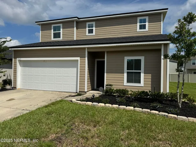 $2,150 | 3145 Flower Branch Avenue, Orange Park, FL 32073