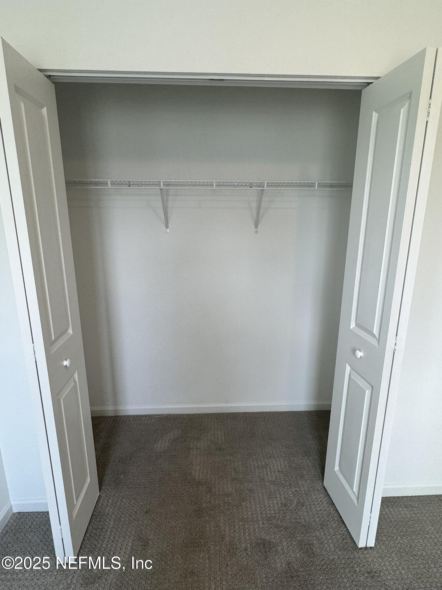 3145 Flower Branch Avenue Orange Park, FL 32073 - Photo 35 of 52 a view of closet