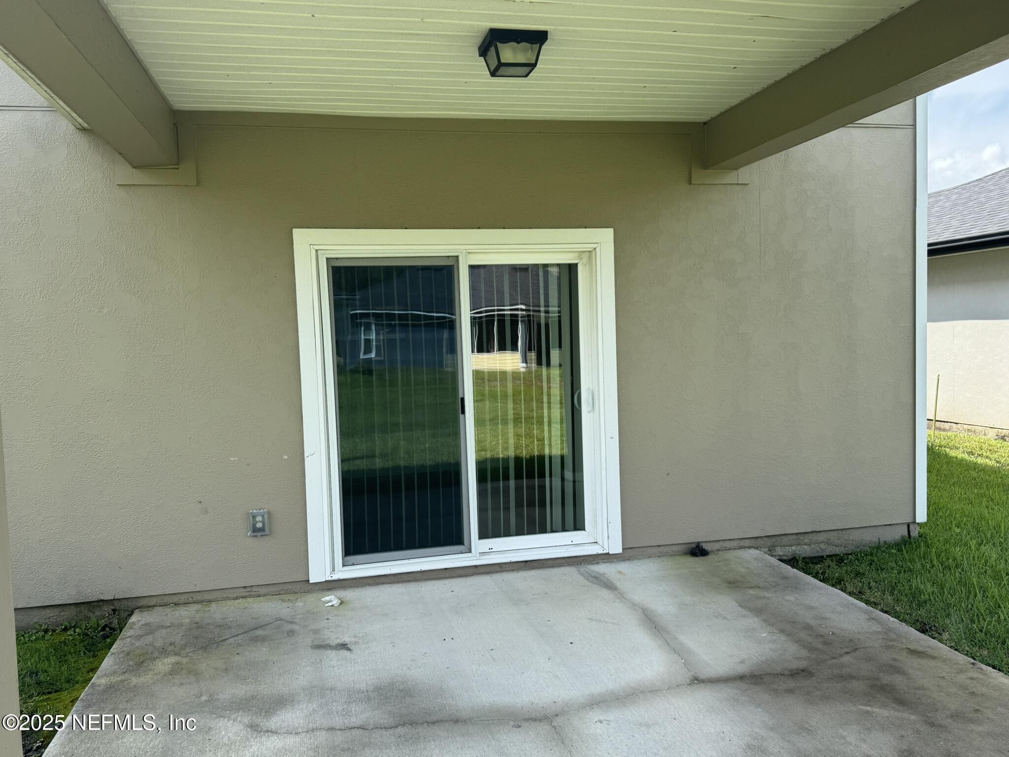 3145 Flower Branch Avenue Orange Park, FL 32073 - Photo 5 of 52 a view of entrance gate of the house