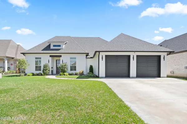 $485,000 | 102 Fresh Fields Lane, Lafayette, LA 70503