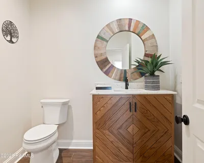 $485,000 | 102 Fresh Fields Lane, Lafayette, LA 70503