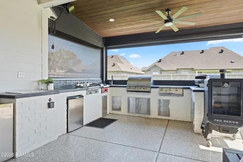 $485,000 | 102 Fresh Fields Lane, Lafayette, LA 70503