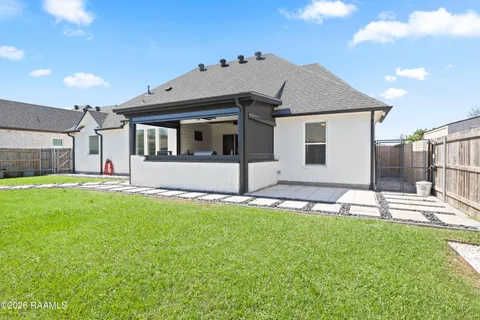 $485,000 | 102 Fresh Fields Lane, Lafayette, LA 70503