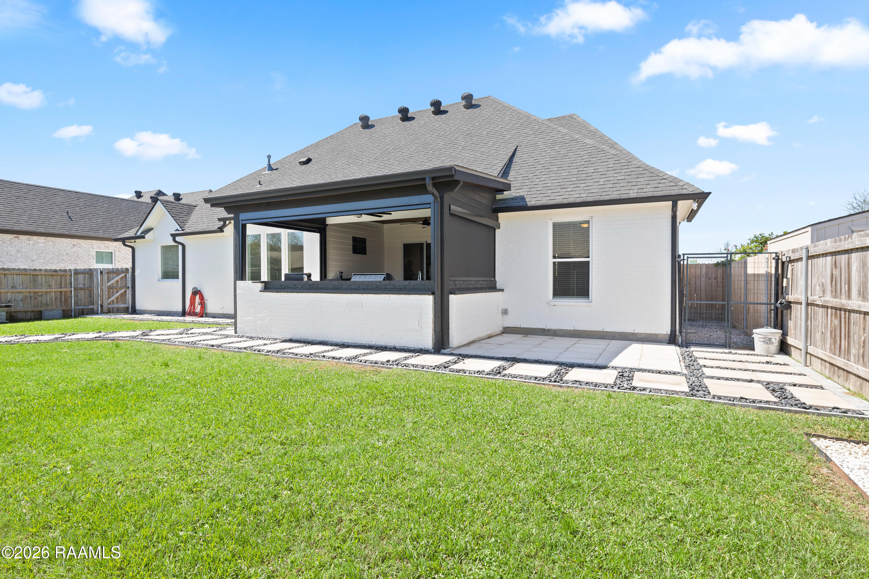 102 Fresh Fields Lane Lafayette, LA 70503 - Photo 28 of 32 fresh fields-28