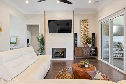 $485,000 | 102 Fresh Fields Lane, Lafayette, LA 70503