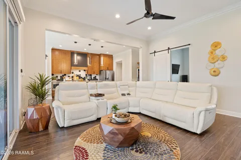 $485,000 | 102 Fresh Fields Lane, Lafayette, LA 70503