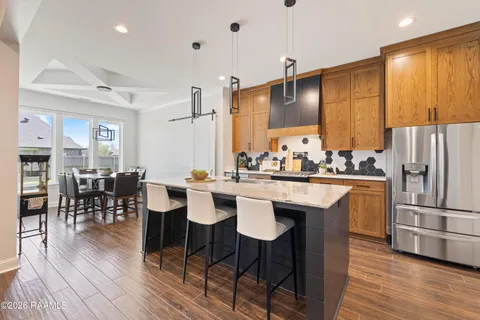 $485,000 | 102 Fresh Fields Lane, Lafayette, LA 70503