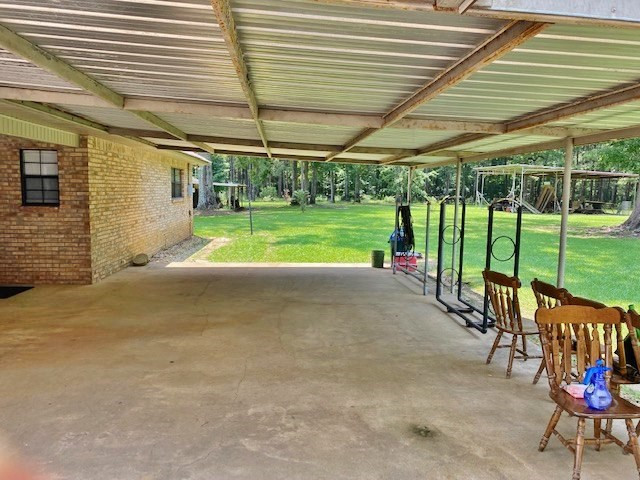 323 Ginntown Road Tylertown, MS 39667 - Photo 21 of 39 Photo 21