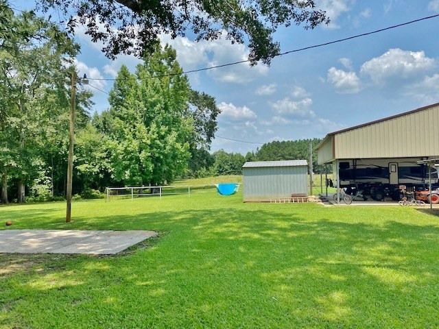 323 Ginntown Road Tylertown, MS 39667 - Photo 22 of 39 Photo 22