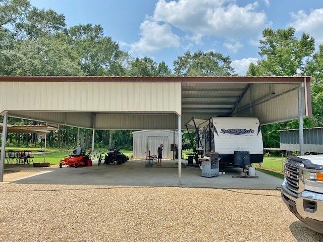 323 Ginntown Road Tylertown, MS 39667 - Photo 23 of 39 Photo 23