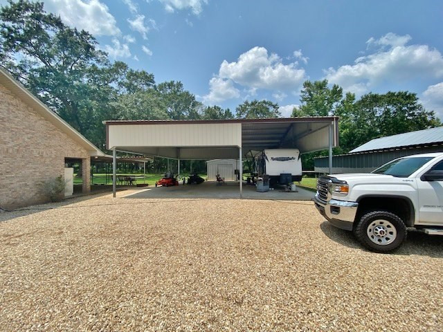 323 Ginntown Road Tylertown, MS 39667 - Photo 24 of 39 Photo 24