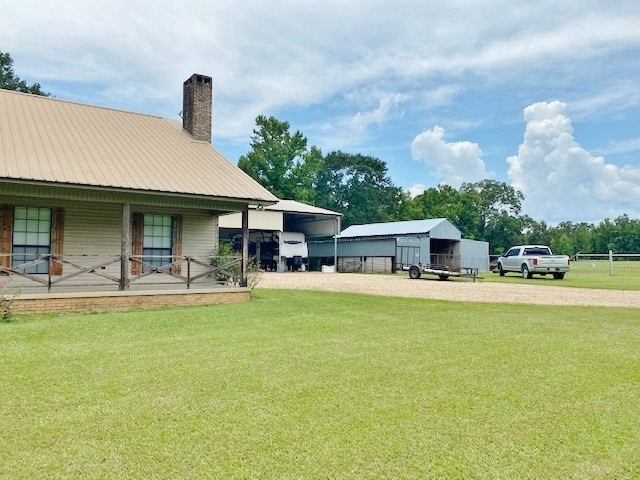 323 Ginntown Road Tylertown, MS 39667 - Photo 25 of 39 Photo 25