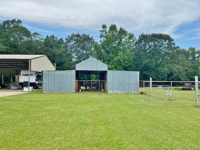 323 Ginntown Road Tylertown, MS 39667 - Photo 26 of 39 Photo 26