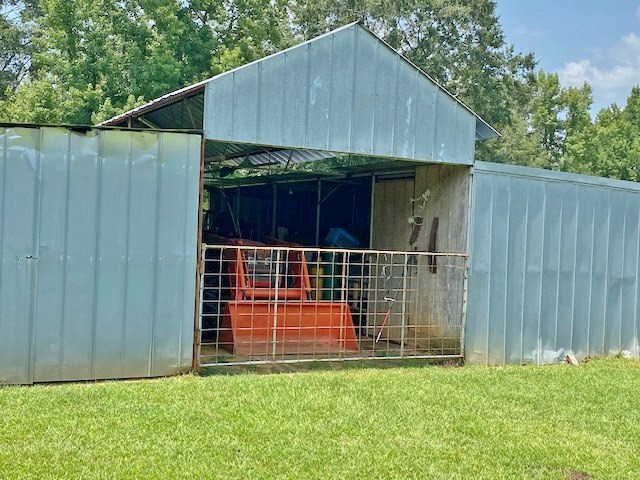 323 Ginntown Road Tylertown, MS 39667 - Photo 27 of 39 Photo 27