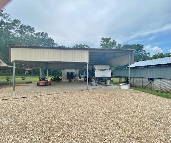 323 Ginntown Road Tylertown, MS 39667 - Photo 28 of 39 Photo 28