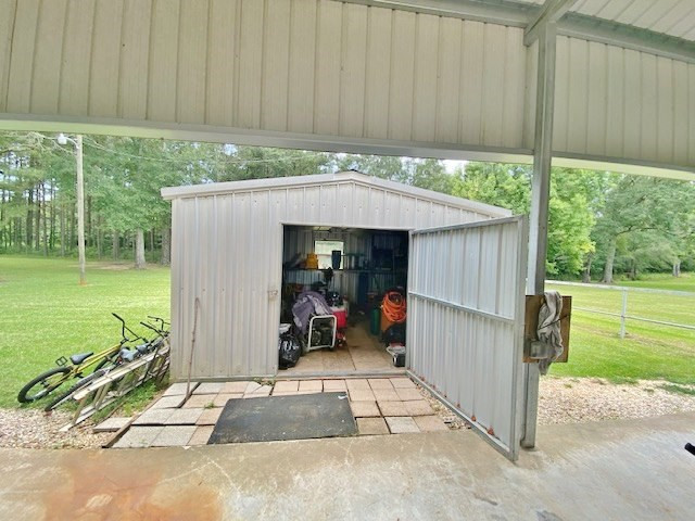 323 Ginntown Road Tylertown, MS 39667 - Photo 29 of 39 Photo 29