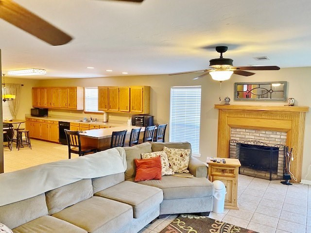 323 Ginntown Road Tylertown, MS 39667 - Photo 6 of 39 Photo 6