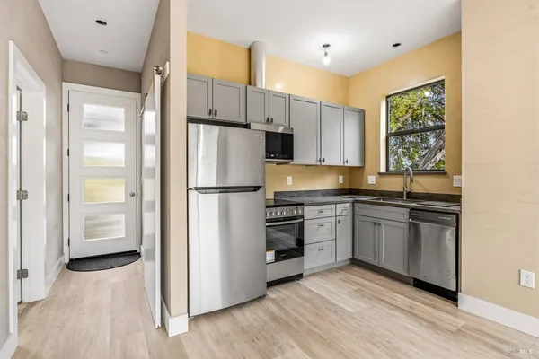 $595,000 | 1091 Maple Avenue, Ukiah, CA 95482