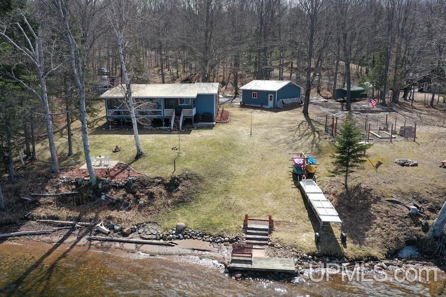 13818 Bayview Road Skanee, MI 49962 - Photo 68 of 69 Gallery Image 68