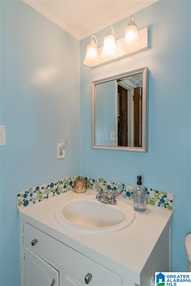 4873 Aldrich Road Bessemer, AL 35022 - Photo 31 of 38