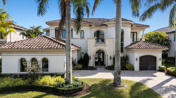 $4,475,000 | 17567 Cadena Drive, Boca Raton, FL 33496
